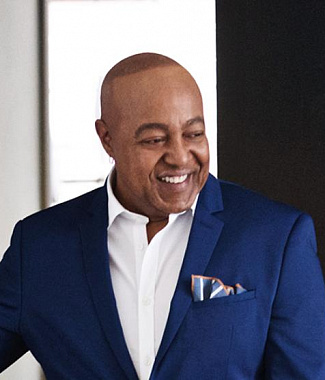 Peabo Bryson piano sheet music