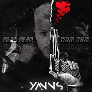 Yanns - Clic clic pan pan piano sheet music