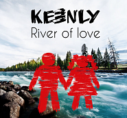 Keenly - River of Love piano sheet music