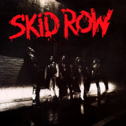 Skid Row - I Remember You piano sheet music