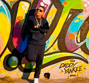 Daddy Yankee - Dura piano sheet music