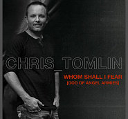 Chris Tomlin - Whom Shall I Fear (God of Angel Armies) piano sheet music