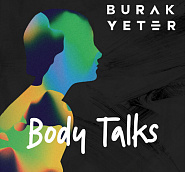 Burak Yeter - Body Talks piano sheet music