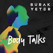 Burak Yeter - Body Talks piano sheet music