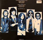 Deep Purple - Wasted Sunsets piano sheet music