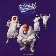 East 17 - Stay Another Day piano sheet music