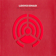 Ludovico Einaudi - Berlin Song piano sheet music