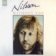 Harry Nilsson - Without You piano sheet music