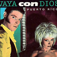 Vaya Con Dios - Puerto Rico piano sheet music