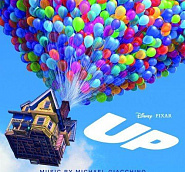 Michael Giacchino - Married Life (From UP) piano sheet music