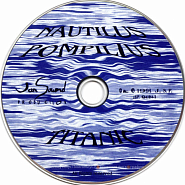 Nautilus Pompilius - Утро Полины piano sheet music