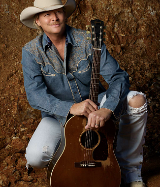 ♫ Alan Jackson