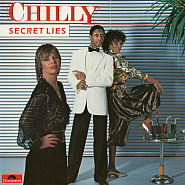 Chilly - Secret Lies piano sheet music