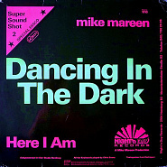 Mike Mareen - Dancing In The Dark piano sheet music