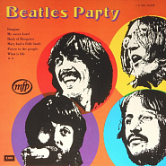 The Beatles - Imagine piano sheet music