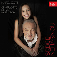 Karel Gott and etc - Srdce nehasnou piano sheet music