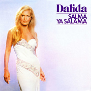Dalida - Salma Ya Salama piano sheet music