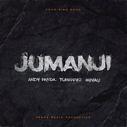 TumaniYO and etc - Jumanji piano sheet music