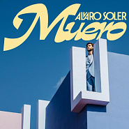 Alvaro Soler - Muero piano sheet music