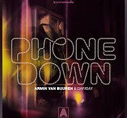 Armin van Buuren and etc -  Phone Down piano sheet music