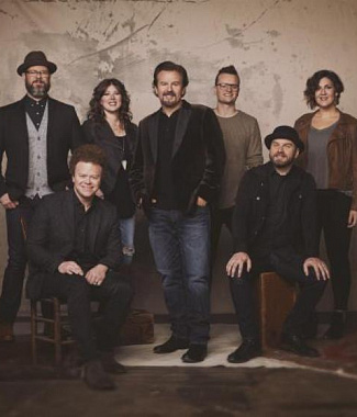 Casting Crowns piano sheet music