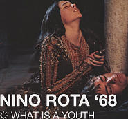 Nino Rota - What is a youth piano sheet music