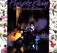 Prince - Purple Rain piano sheet music