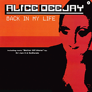 Alice Deejay - Back in my Life piano sheet music