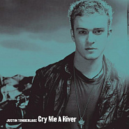 Justin Timberlake - Cry Me a River piano sheet music