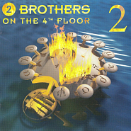 2 Brothers on the 4th Floor - Come Take My Hand piano sheet music