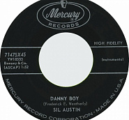Frederic Weatherly - Danny Boy piano sheet music