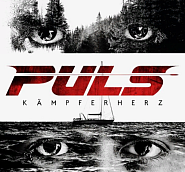 PULS - Kämpferherz piano sheet music