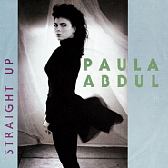 Paula Abdul - Straight Up piano sheet music