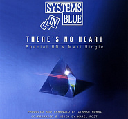 Systems in Blue - There's No Heart piano sheet music