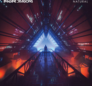 Imagine Dragons - Natural piano sheet music