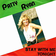 Patty Ryan - Stay With Me Tonight piano sheet music