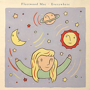 Fleetwood Mac - Everywhere piano sheet music