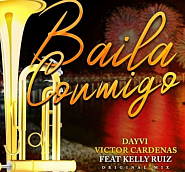 Dayvi and etc - Baila Conmigo piano sheet music