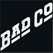 Bad Company - Bad Company piano sheet music