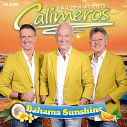 Calimeros - Bahama Sunshine piano sheet music