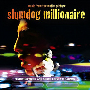 A.R. Rahman - Jai Ho (for the film Slumdog Millionaire) piano sheet music
