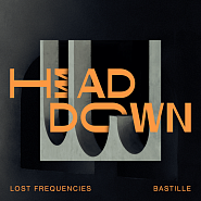 Bastille and etc - Head Down piano sheet music