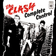 The Clash - Complete Control piano sheet music