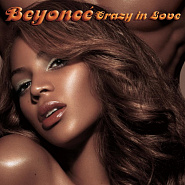 Beyonce and etc - Crazy in Love piano sheet music