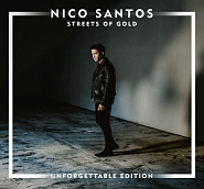Nico Santos - Unforgettable piano sheet music