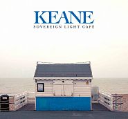 Keane - Sovereign light cafe piano sheet music