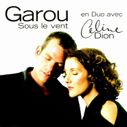 Garou and etc - Sous le vent piano sheet music