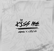 Samraetc. - Kiss Me piano sheet music