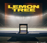 Alle Farbenetc. - Lemon Tree piano sheet music