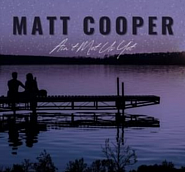 Matt Cooper - Ain't Met Us Yet piano sheet music